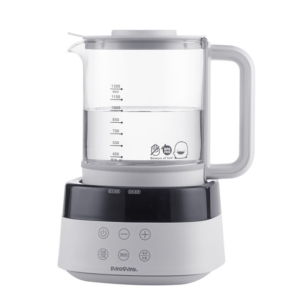 黃色小鴨PiYO PiYO 恆溫調乳器