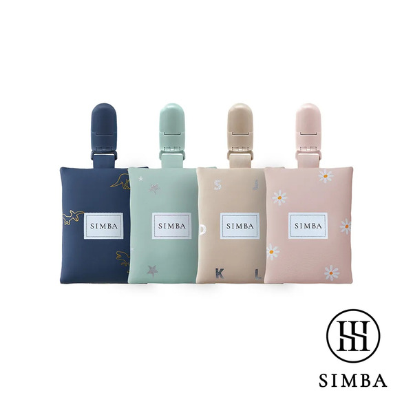 小獅王辛巴Simba 平安御守香火袋