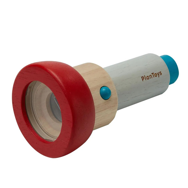 泰國Plantoys 創意DIY萬花筒