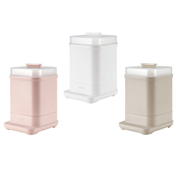 小獅王辛巴Simba UDI H1智能高效蒸氣烘乾消毒鍋