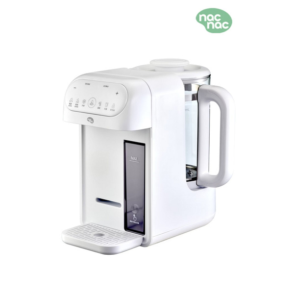 nac nac  智能多用調乳器 NN2046