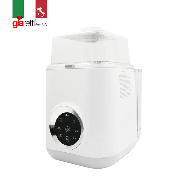 義大利Giaretti 珈樂堤 12L全自動奶瓶清洗機(GT-WB8S)