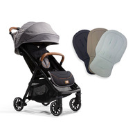 Joie parcel 輕量三折手推車