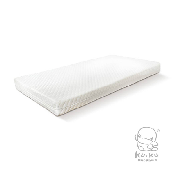KU.KU PLUS雲眠加厚床墊 KU4022