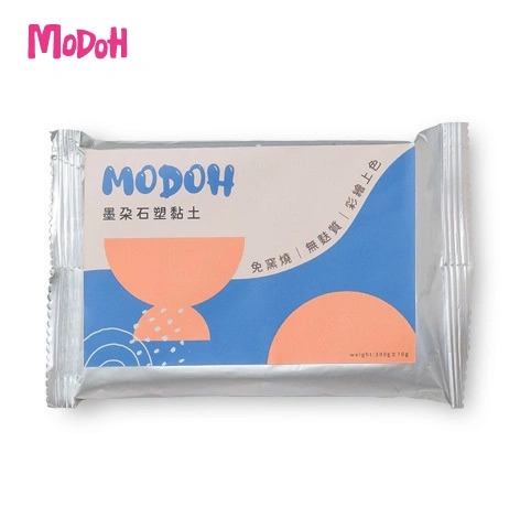 【#TC300】墨朵石塑黏土300克