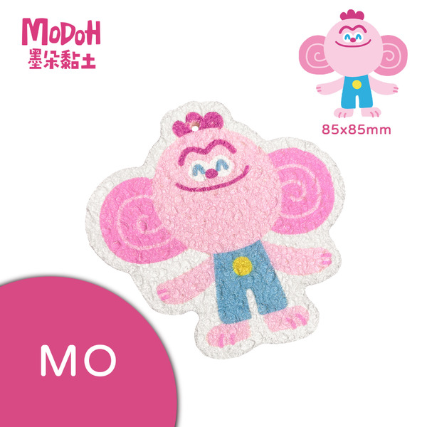 【MO】天然木漿棉