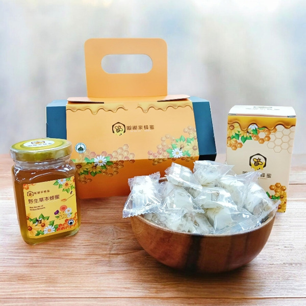 御饌甜蜜禮盒