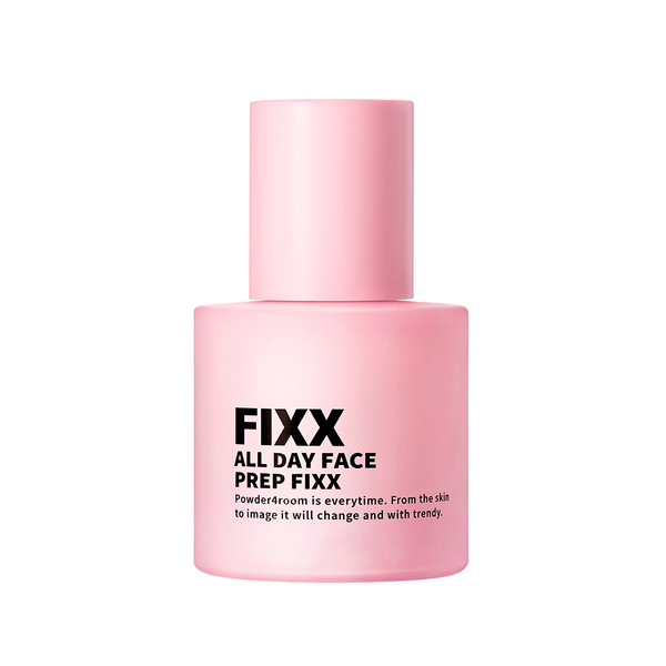 SO NATURAL FIXX全天候妝前定妝精華30ml