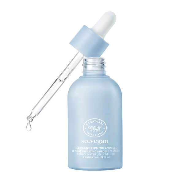 SO VEGAN 冰花緊緻安瓶55ml
