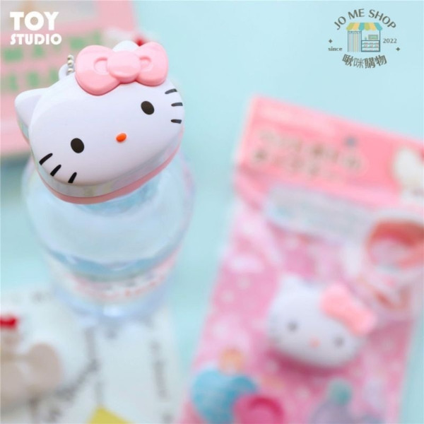 現貨 女友 禮物 🇯🇵日本 網紅 三麗鷗 KITTY 凱蒂貓 礦泉水 開瓶器 擰蓋器 省力 旋蓋 開瓶蓋神器 擰瓶蓋神器