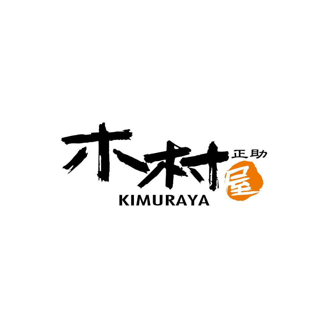 木村屋 LOGO