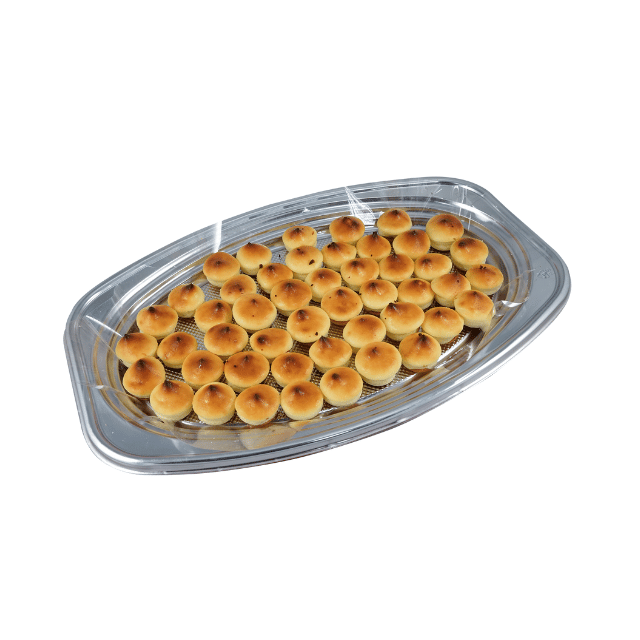 ㄋㄟㄋㄟ乳酪球