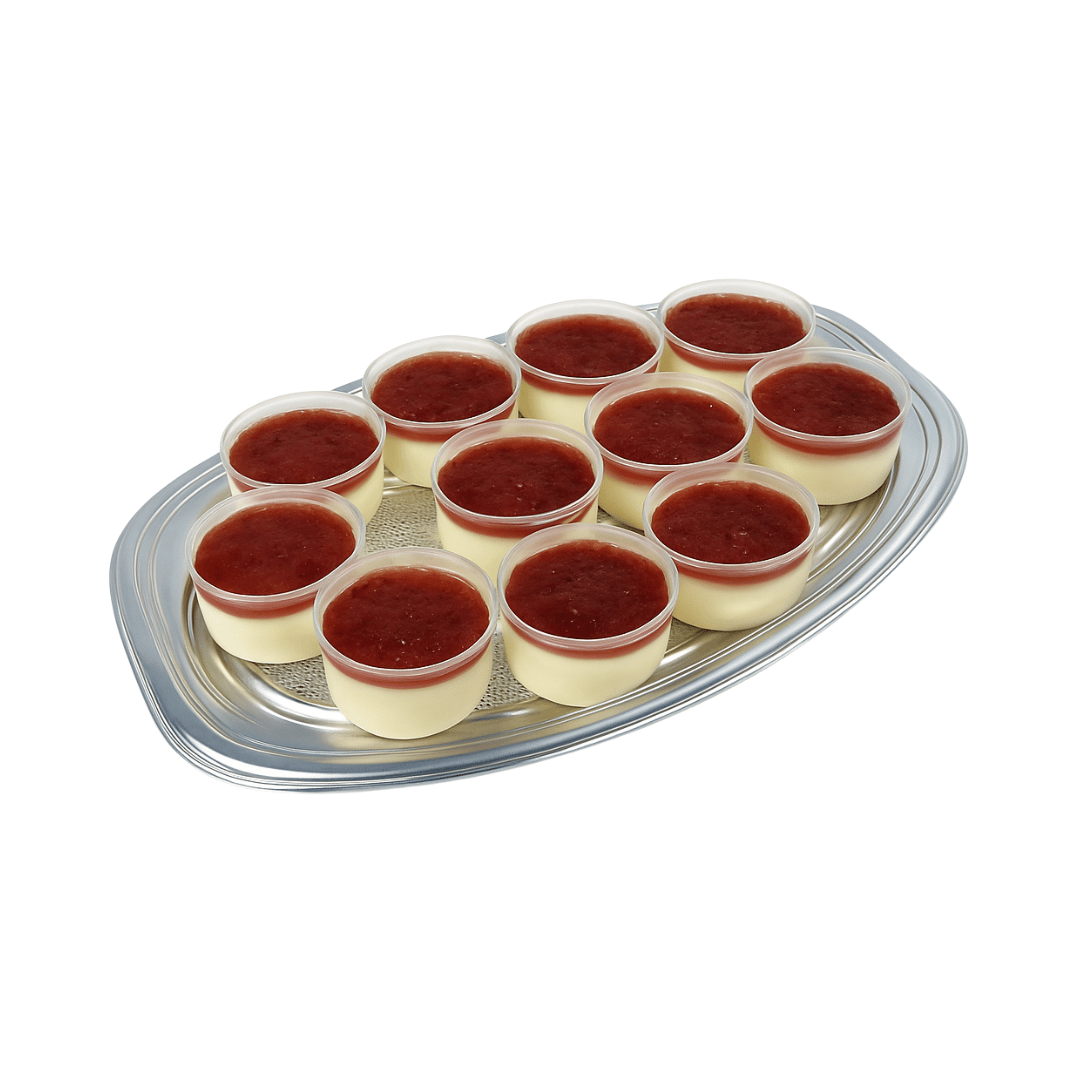 超綿鮮奶酪 草莓