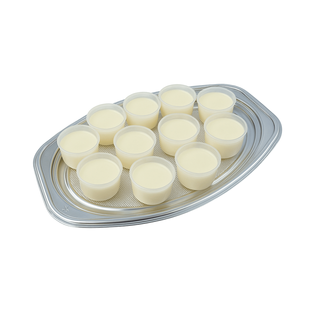 超綿鮮奶酪 原味