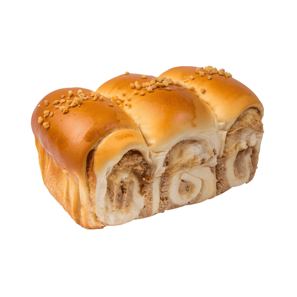 超綿純肉鬆乳酪吐司