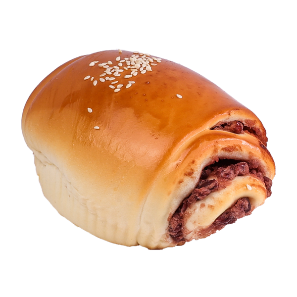 超綿紅豆吐司（單顆）