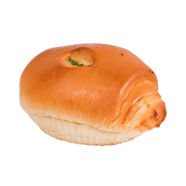 超綿大蒜乳酪吐司（單顆）