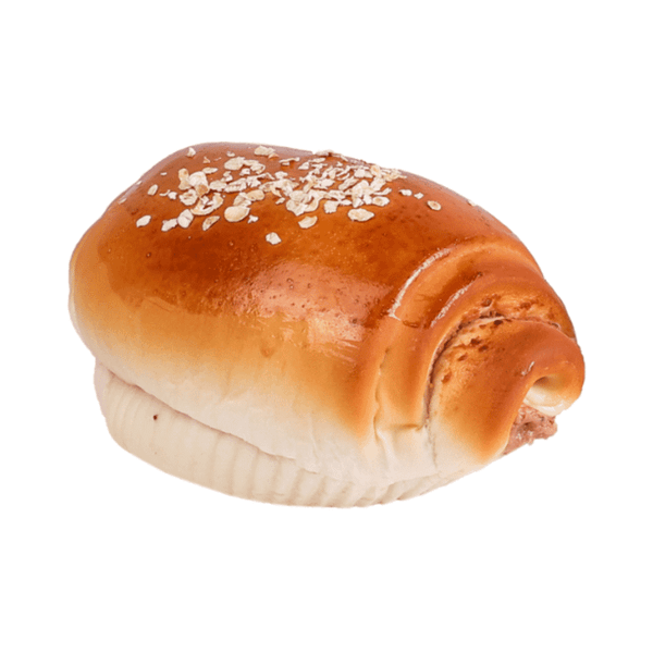 超綿芋泥吐司（單顆）