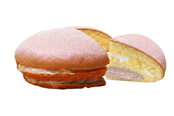 (母親節)芋泥布丁波士頓派（8吋）