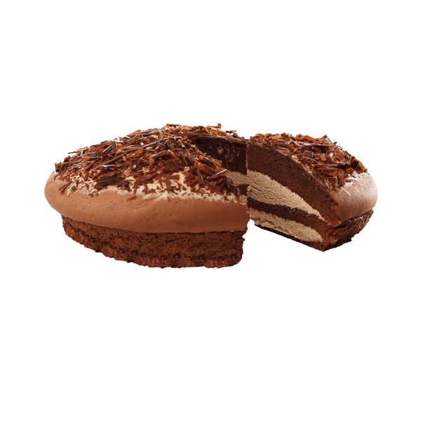 (母親節)提拉米蘇波士頓派（8吋）