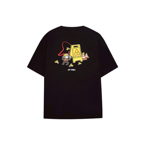 《羽樂運動 》YONEX  休閒服 261TS045U