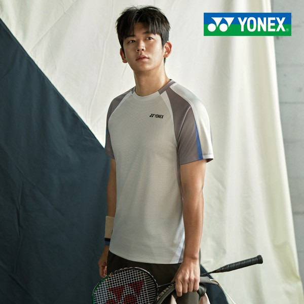 《羽樂運動 》YONEX  大賽服 261TS031M/032F