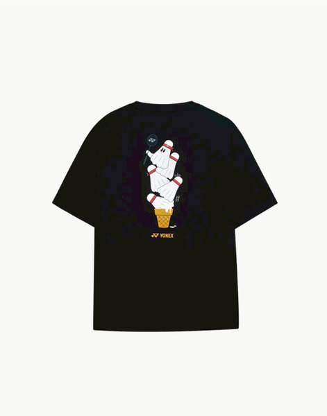 《羽樂運動 》YONEX 休閒服 261TS041U