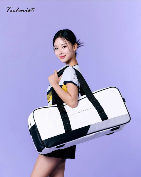 《羽樂運動 》V-Technist TNB5562 球袋