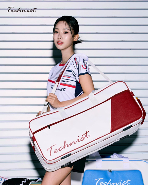 《羽樂運動 》V-Technist TNB5564 球袋