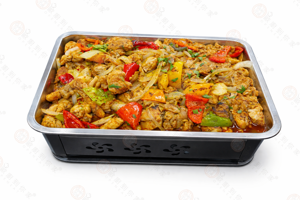 火烤義式去骨雞腿