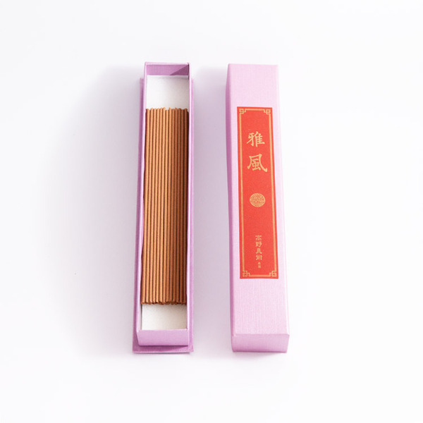 《明王五部》— 雅風