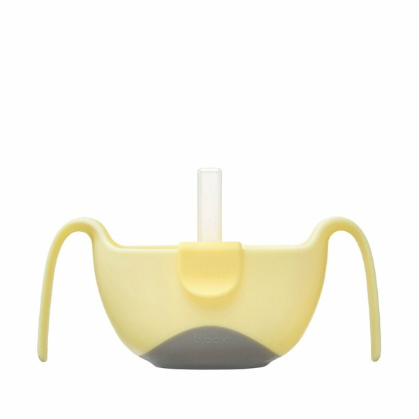 b.box 專利吸管三用碗