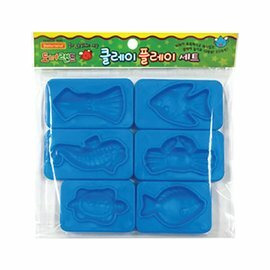 韓國《Donerland》海洋動物模型