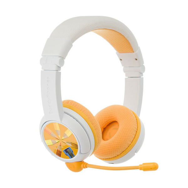 School+藍芽校園Plus系列 藍芽兒童耳機