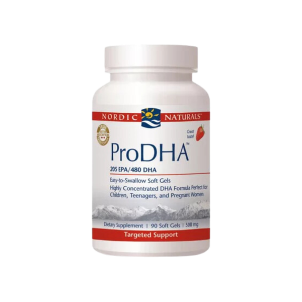 北歐天然 好智Q魚油膠囊食品