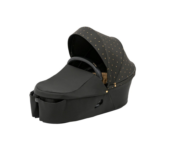 【挪威Stokke】Xplory X Signature Carry Cot 可攜式睡籃