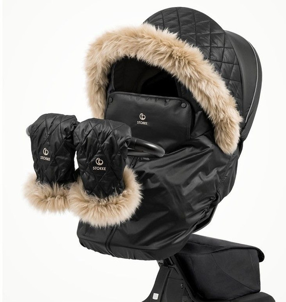 【挪威Stokke】Stokke® Xplory® X 冬季套件