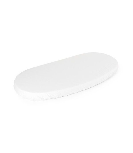 【挪威Stokke】Sleepi Junior Fitted Sheet 大床床包 170cm