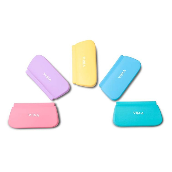 【台灣VIIDA】Chubby  防水收納袋-L