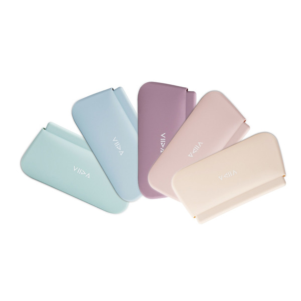 【台灣VIIDA】Chubby  防水收納袋-L