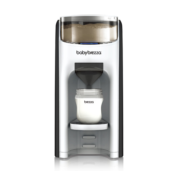 Formula Pro Advanced 自動泡奶機-數位版