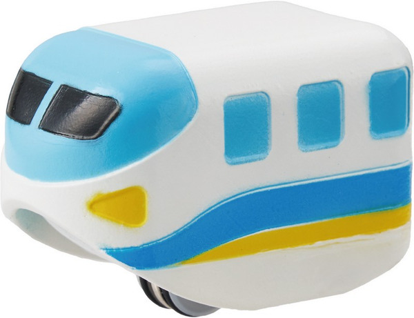 〔登入會員享優惠價〕日本 RAILCUBE 磁力軌道火車 - 單購電動火車