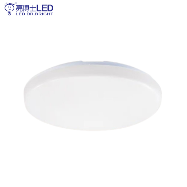 亮博士 LED 15W 蛋糕單色吸頂燈