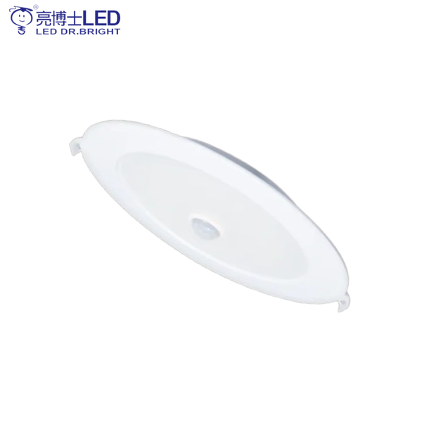 亮博士 LED 15CM 15W 紅外線感應崁燈