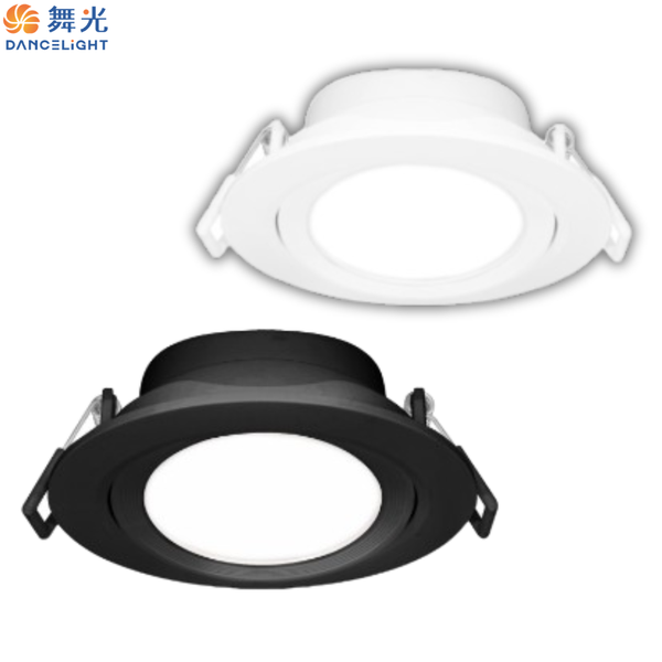 舞光 LED 5W 8W 浩瀚崁燈 崁孔7.5CM  9.5CM