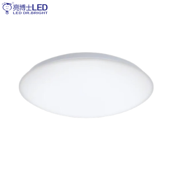 亮博士 LED 50W 星空/星鑽/昕圓滿 遙控調光 壁切調色吸頂燈