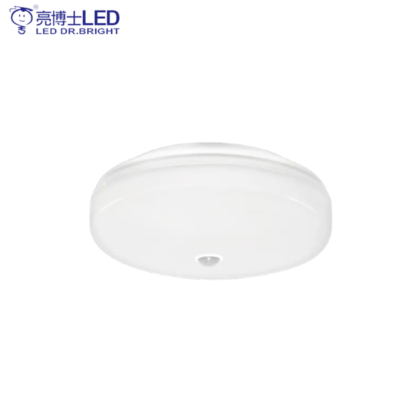 亮博士 LED 15W 紅外線感應吸頂燈