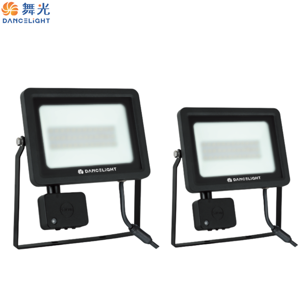 舞光 LED 20W 30W 微波感應 泛光燈