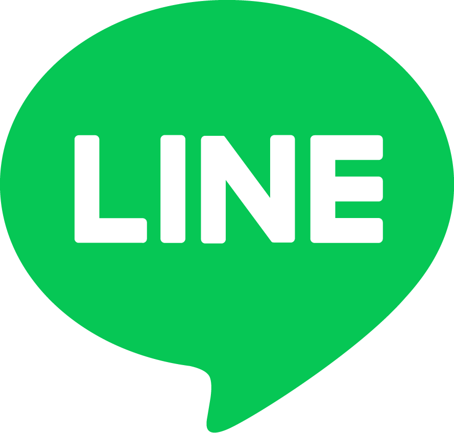 LINE Logo