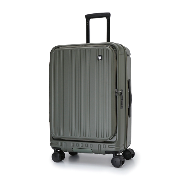 BERMAS TOP 2.0 前開式行李箱 29吋